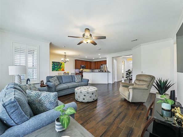 6073  Prairie Bend Lane , Frisco Texas 75036