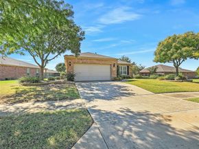 6073  Prairie Bend Lane , Frisco Texas 75036