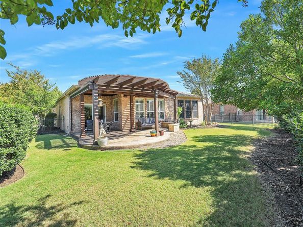 6073  Prairie Bend Lane , Frisco Texas 75036