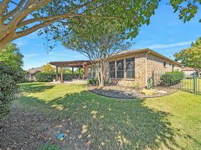 6073  Prairie Bend Lane , Frisco Texas 75036