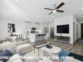 1387  Hill Country Place , Celina Texas 75009