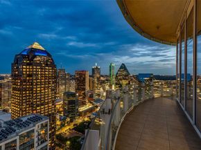 1918  Olive Street  4202, Dallas Texas 75201