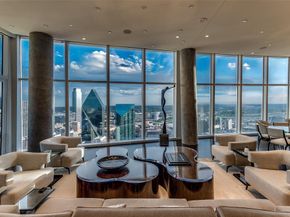 1918  Olive Street  4202, Dallas Texas 75201