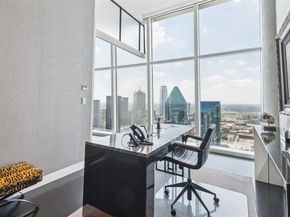 1918  Olive Street  4202, Dallas Texas 75201