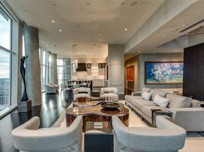 1918  Olive Street  4202, Dallas Texas 75201