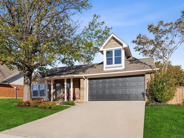 3506  Meadowview Drive , Corinth Texas 76210