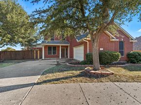 1401  Springside Drive , Garland Texas 75043