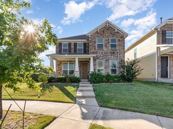 2305  Telfair Way , Aubrey Texas 76227