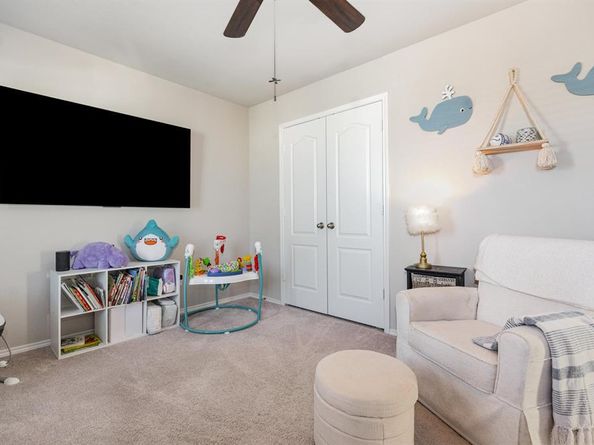 2305  Telfair Way , Aubrey Texas 76227