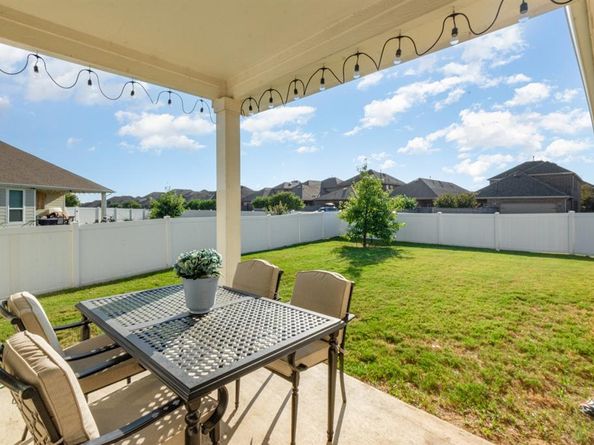 2305  Telfair Way , Aubrey Texas 76227