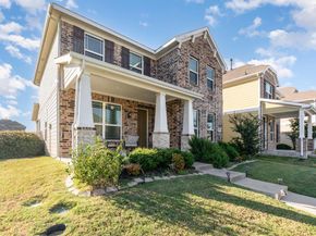2305  Telfair Way , Aubrey Texas 76227
