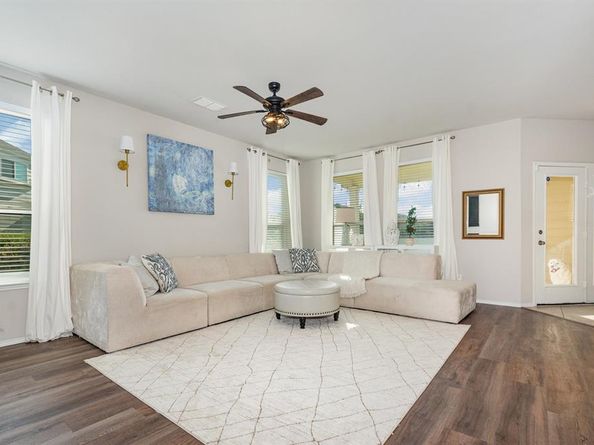 2305  Telfair Way , Aubrey Texas 76227