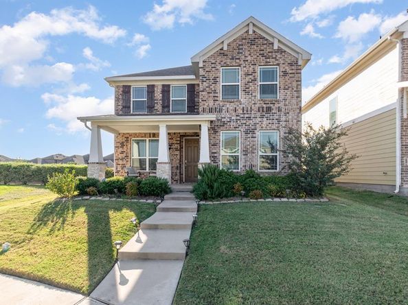 2305  Telfair Way , Aubrey Texas 76227