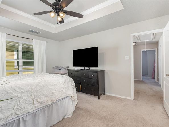 2305  Telfair Way , Aubrey Texas 76227