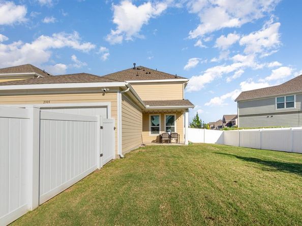 2305  Telfair Way , Aubrey Texas 76227