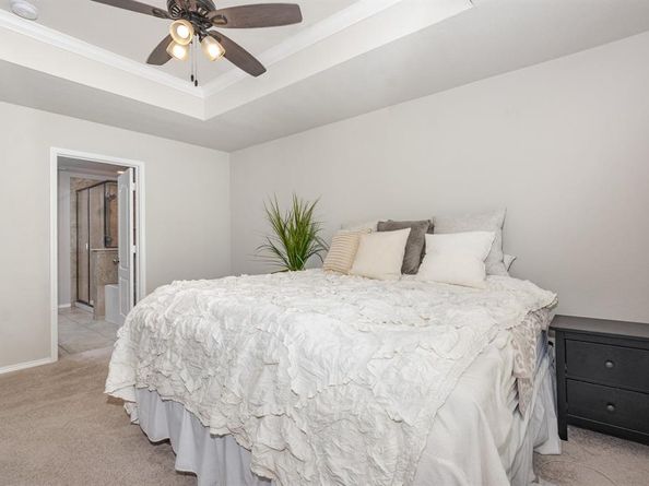 2305  Telfair Way , Aubrey Texas 76227