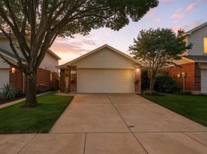 11705  Cottontail  , Fort Worth Texas 76244