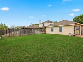 11705  Cottontail  , Fort Worth Texas 76244