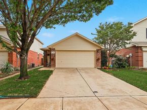 11705  Cottontail  , Fort Worth Texas 76244