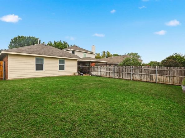 11705  Cottontail  , Fort Worth Texas 76244