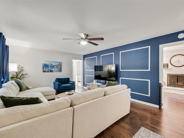 507  Slaughter Lane , Euless Texas 76040