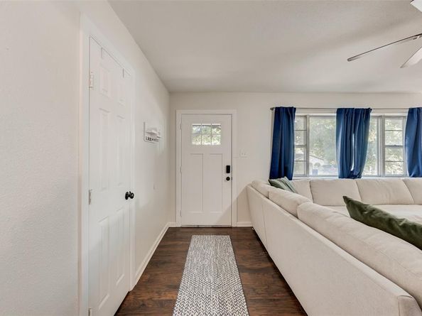 507  Slaughter Lane , Euless Texas 76040