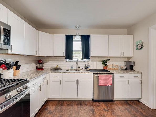 507  Slaughter Lane , Euless Texas 76040