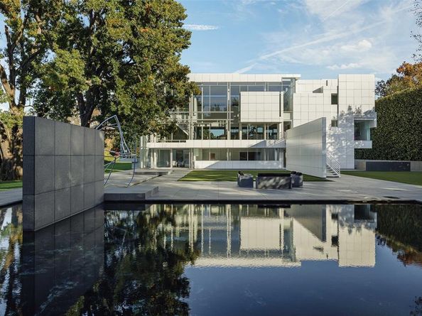 8605  Preston Road , Dallas Texas 75225