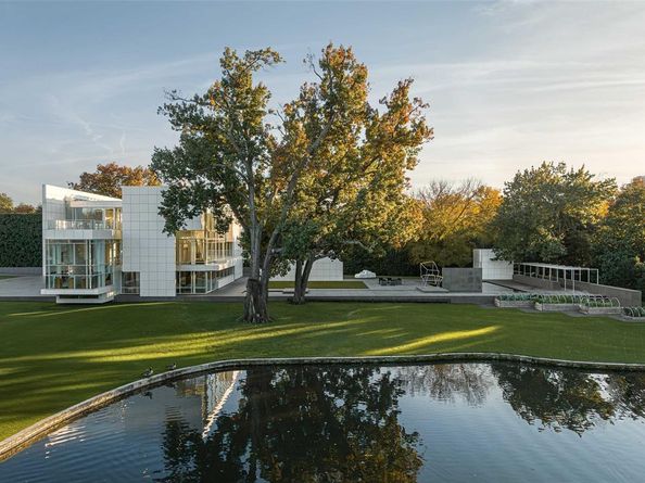 8605  Preston Road , Dallas Texas 75225