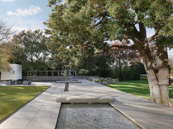 8605  Preston Road , Dallas Texas 75225