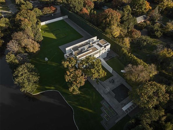 8605  Preston Road , Dallas Texas 75225