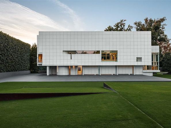 8605  Preston Road , Dallas Texas 75225