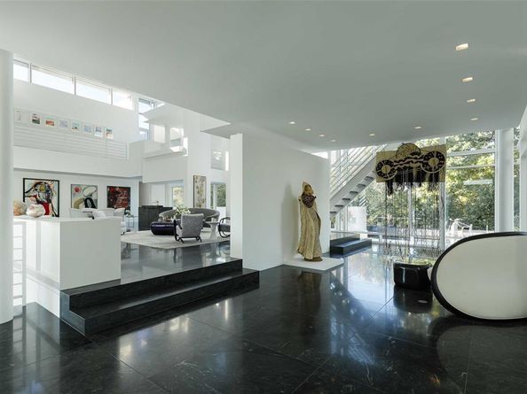 8605  Preston Road , Dallas Texas 75225