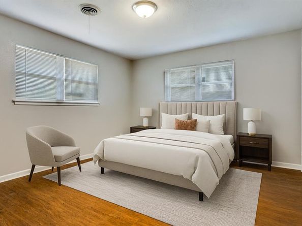 3573  Westfield Avenue , Fort Worth Texas 76133