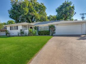 3573  Westfield Avenue , Fort Worth Texas 76133