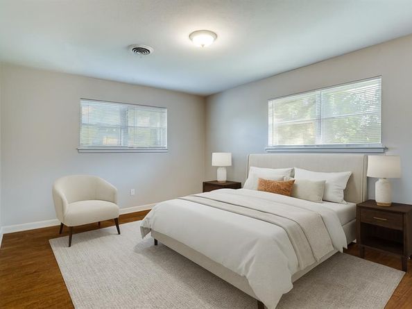 3573  Westfield Avenue , Fort Worth Texas 76133