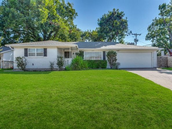 3573  Westfield Avenue , Fort Worth Texas 76133