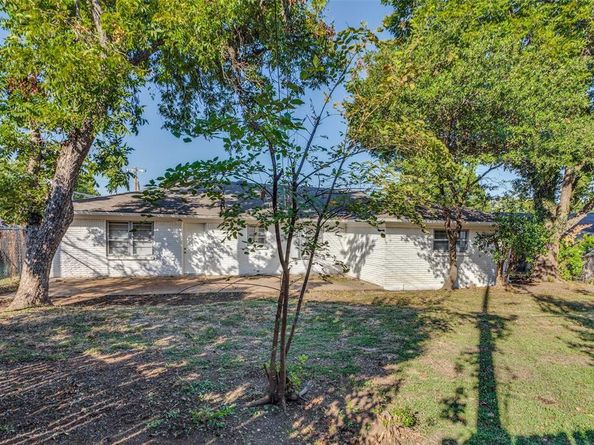 3573  Westfield Avenue , Fort Worth Texas 76133