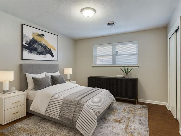 3573  Westfield Avenue , Fort Worth Texas 76133