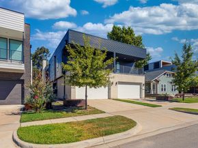 5433  Melrose Avenue , Dallas Texas 75206