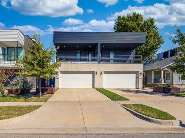 5433  Melrose Avenue , Dallas Texas 75206