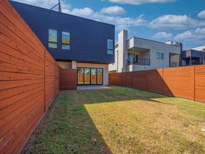 5433  Melrose Avenue , Dallas Texas 75206