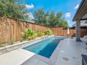 7004  Denali Drive , McKinney Texas 75070
