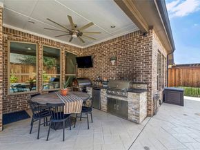 7004  Denali Drive , McKinney Texas 75070