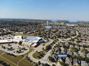 7004  Denali Drive , McKinney Texas 75070
