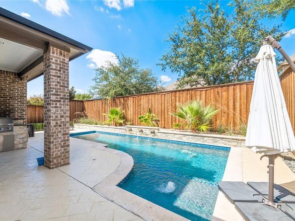 7004  Denali Drive , McKinney Texas 75070