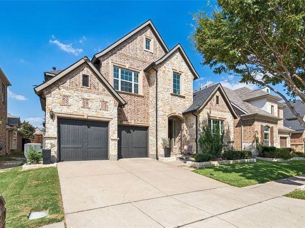 7004  Denali Drive , McKinney Texas 75070