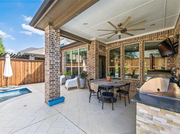 7004  Denali Drive , McKinney Texas 75070