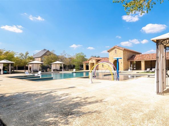 7004  Denali Drive , McKinney Texas 75070