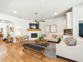 7004  Denali Drive , McKinney Texas 75070